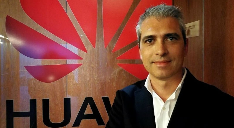 Huawei apresenta nova ‘experiência de loja’
