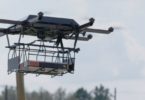 entregas com drones