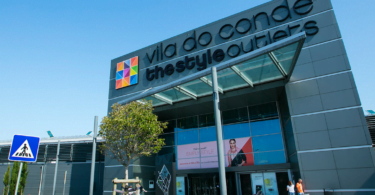 centros comerciais Neinver