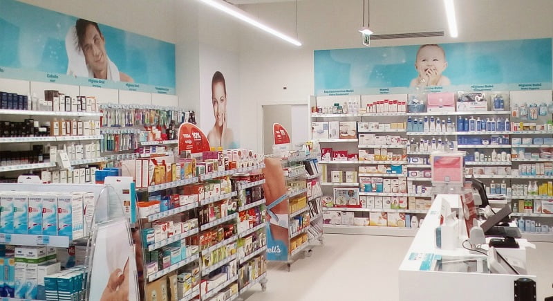 franchising Well's