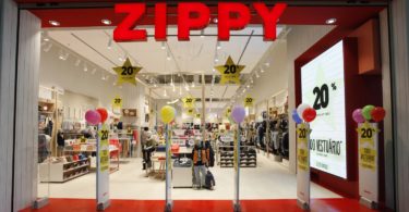 Zippy Colombo
