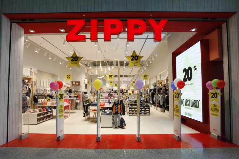 Zippy Colombo