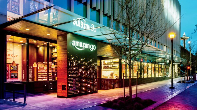 amazon