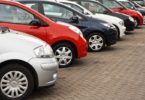 automóveis Distribuição Hoje