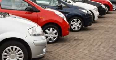 automóveis Distribuição Hoje