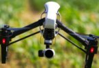 drone na agricultura Distribuição Hoje