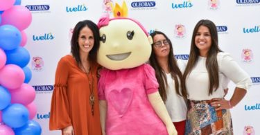 oleoban Wells APLAS Distribuição Hoje