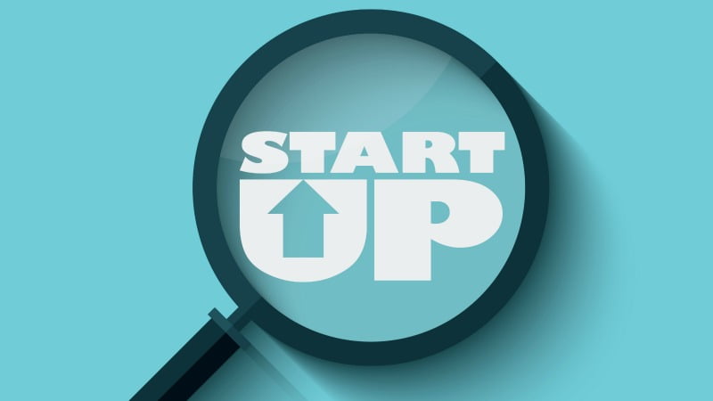 startups Distribuição Hoje