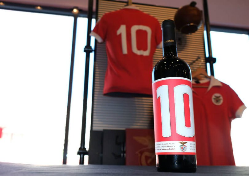 Vinho marco H