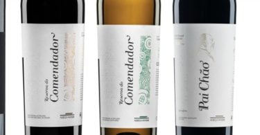 vinhos Adega Mayor