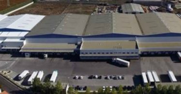 Agro Merchants Frissul Frigomato Distribuição Hoje