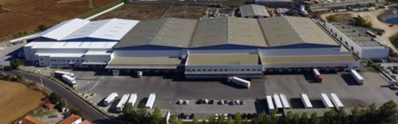 Agro Merchants Frissul Frigomato Distribuição Hoje