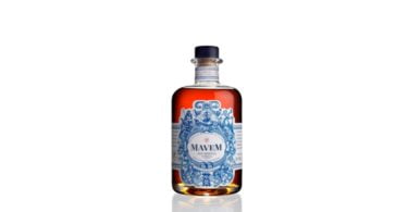 aguardente vínica MAVEM vai ser distribuída em exclusivo pela Empor Spirits