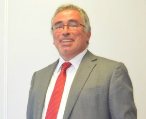 António Salvador, diretor-geral GfK Portugal