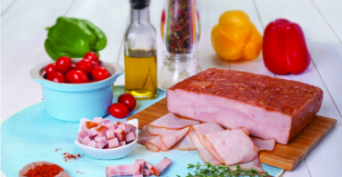 produtos Primor Charcutaria