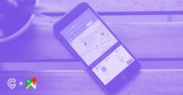 cabify já está integrada no Google Maps
