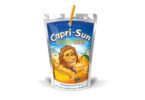 sumos Capri-Sun