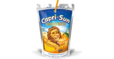 sumos Capri-Sun