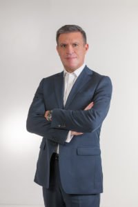 Carlos Pinheiro, BD Manager da UPS