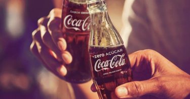 Vendas da Coca-Cola European Partners atingem os 8700 M€ até setembro