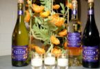 packaging de vinhos da Corticeira Amorim