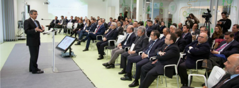 Coviran Vodafone destaque