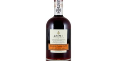 vinho do Porto Croft