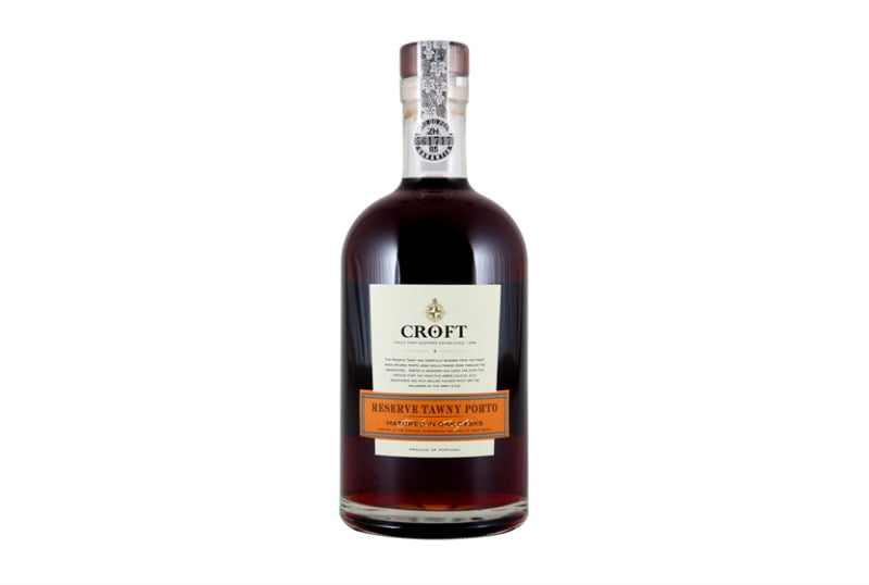 vinho do Porto Croft