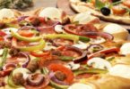 restaurantes Pizza Hut