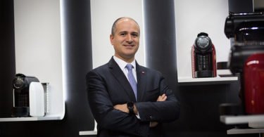 Delta Cafés a caminho da Arábia Saudita