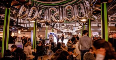 Festival Gin D'Ourique
