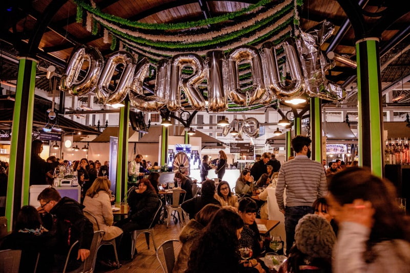 Festival Gin D'Ourique