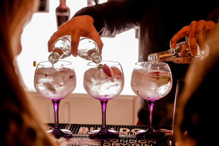 Festival Gin D'Ourique