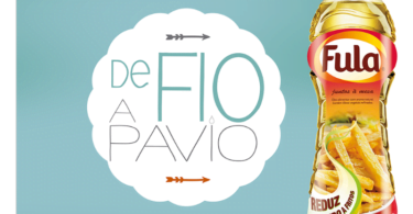 Fula De Fio a Pavio Distribuição Hoje