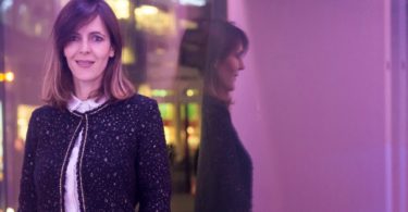 Country Manager Kiabi - Isabel Azevedo