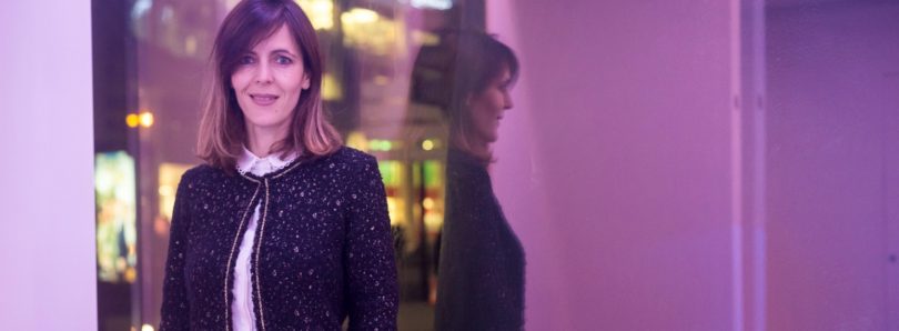 Country Manager Kiabi - Isabel Azevedo