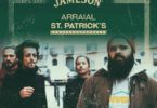Arraial de St. Patrick's Day
