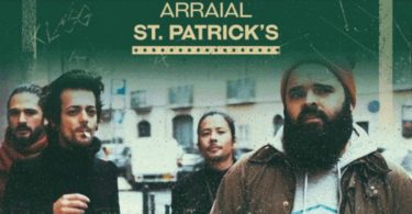 Arraial de St. Patrick's Day