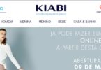 loja online da Kiabi