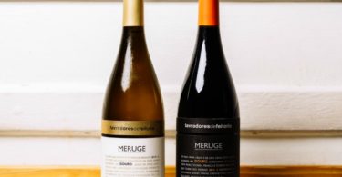 vinhos Meruge