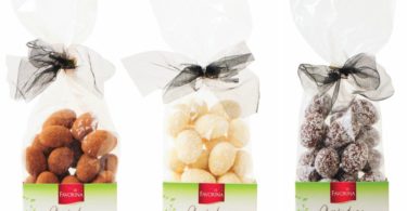 gama de chocolates de origem sustentável e com certificação UTZ do Lidl Portugal