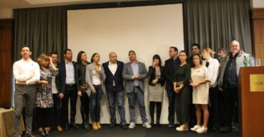Lisbon Bar Show 2017 fecha programa de oradores