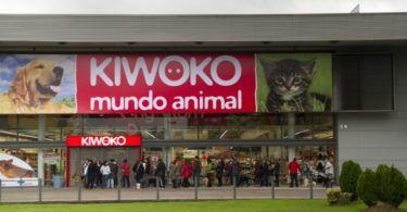 loja Kiwoko no Montijo