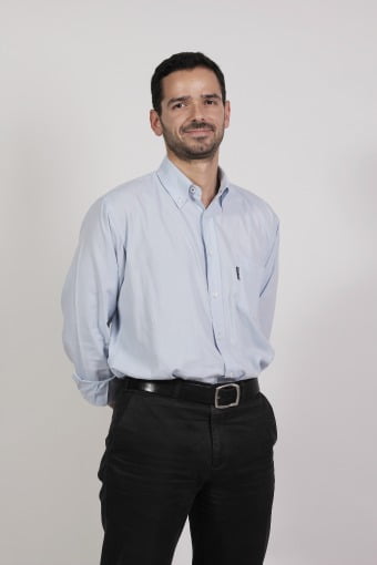 Luís Gomes, Head de Limpeza Caseira da Unilever Jerónimo Martins