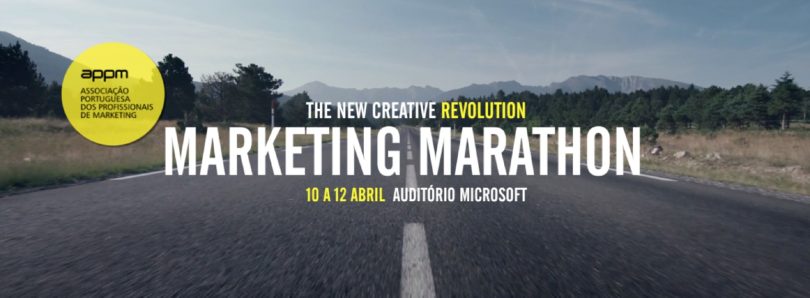 Marketing Marathon 2017