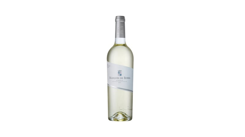 vinhos Marquês de Borba