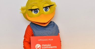 Missão Continente