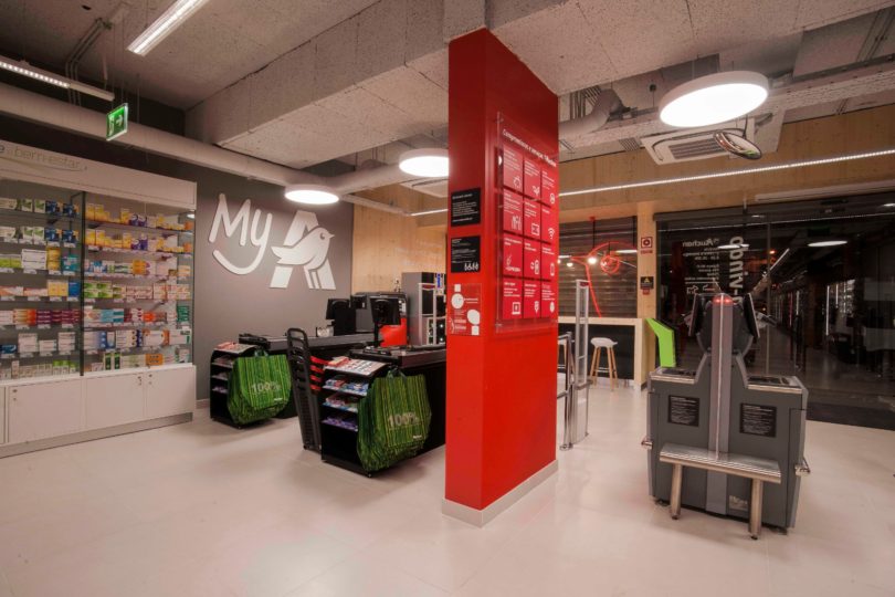 My Auchan BR