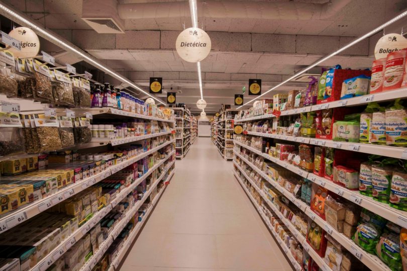 Auchan Retail Portugal incentiva colaboradores a participarem em projetos sociais