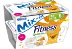iogurtes Nestlé Mix-in Fitness Granola de Aveia